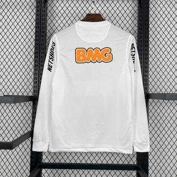 Maillot Santos 2012/13 Manches Longues