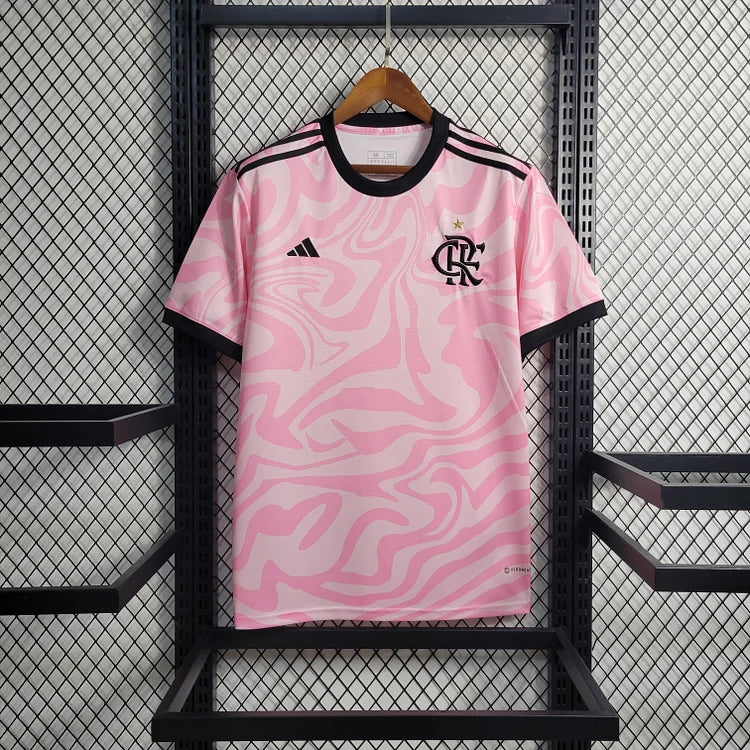 MAILLOT FLAMENGO 2023/24